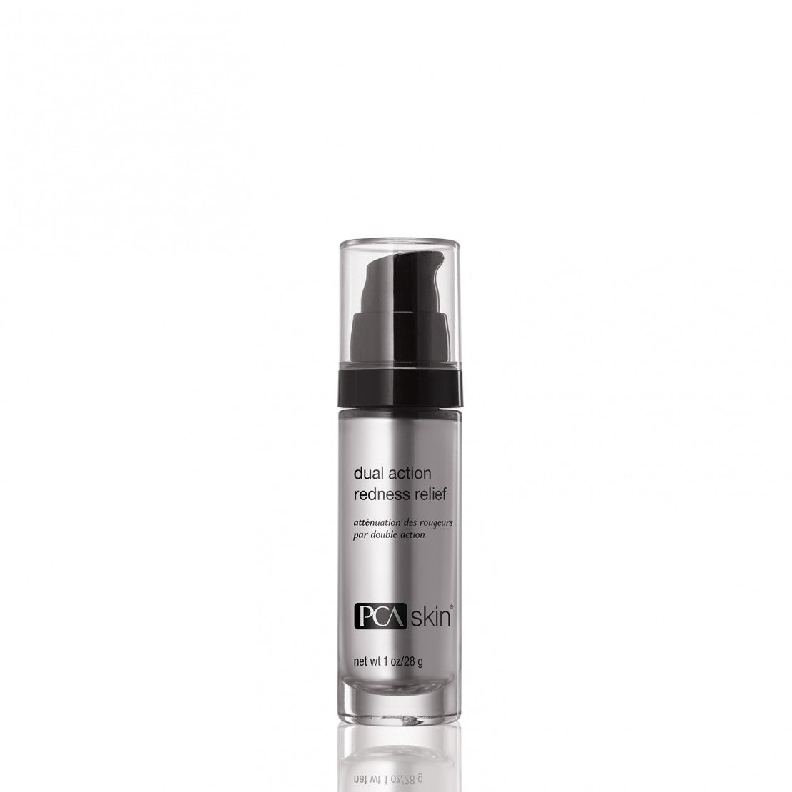 Dual Action Redness Relief