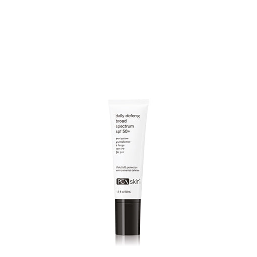 Daily Defense Broad Spectrum SPF 50