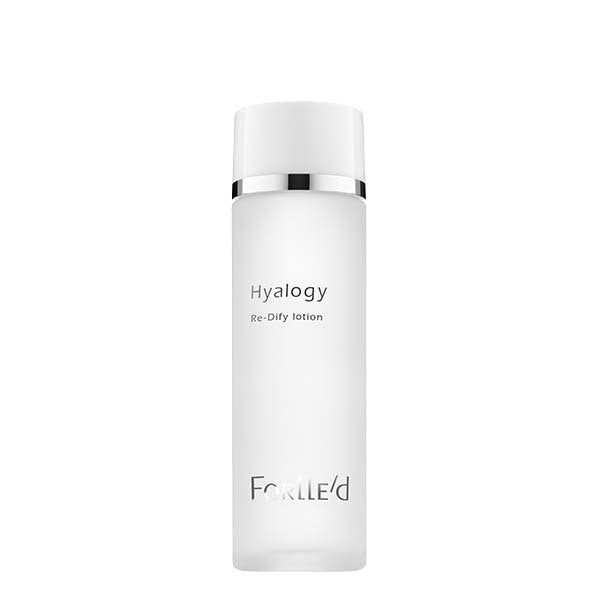 Forlle’d Hyalogy Re-Dify Lotion