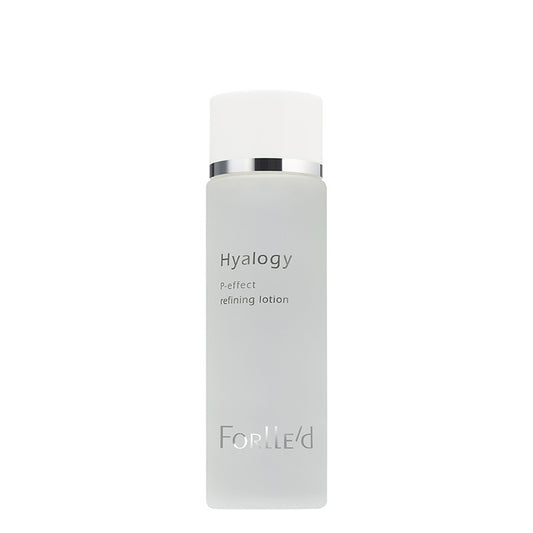 Forlle’d Hyalogy P-Effect Refining Lotion