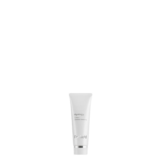 Forlle’d Hyalogy P-effect Clearance Cleansing