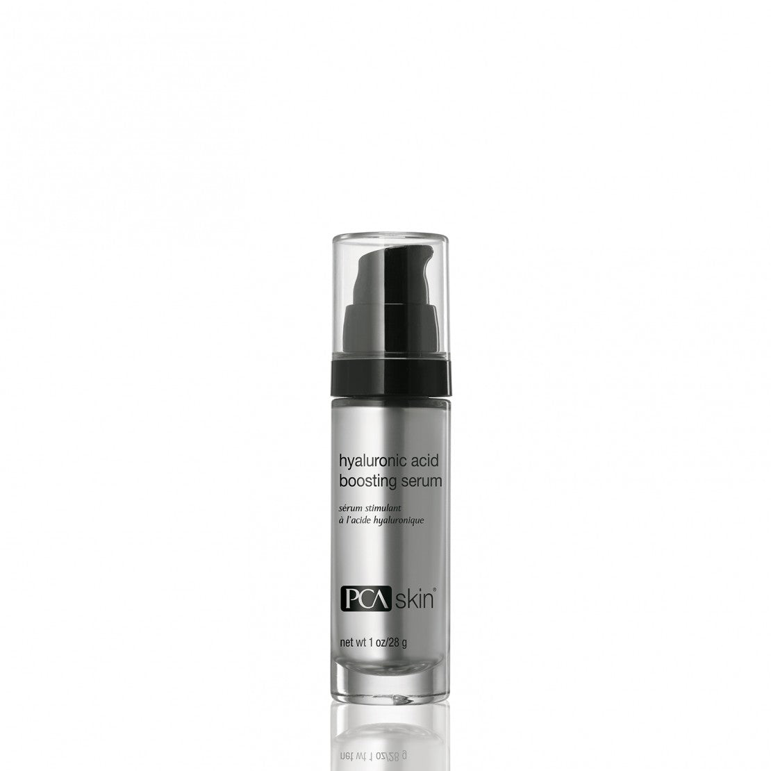 Hyaluronic Acid Boosting Serum