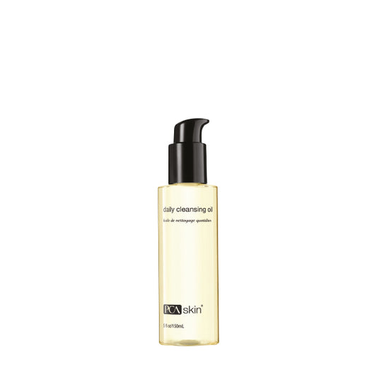 PCA Daily Cleansing Oil